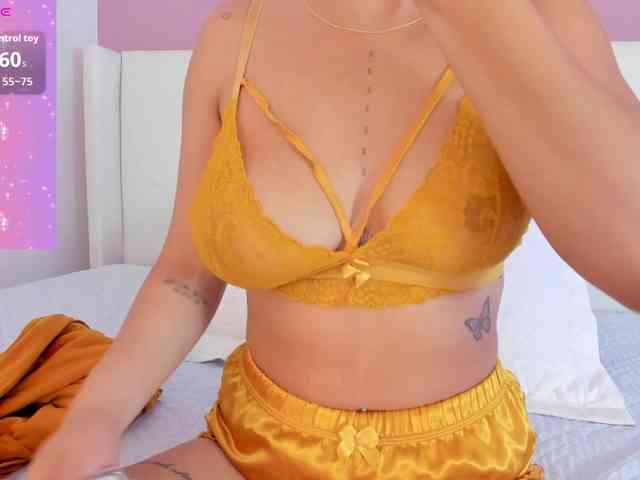 Saandy webcam
