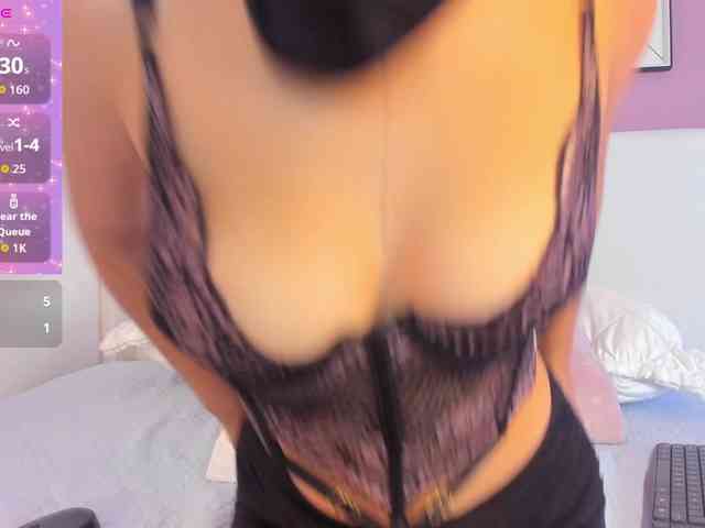 Saandy webcam