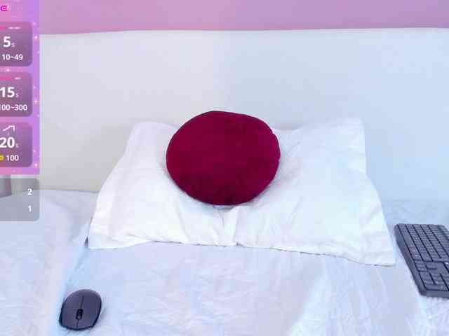Saandy webcam