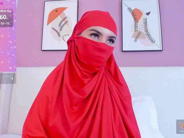 Saandy webcam