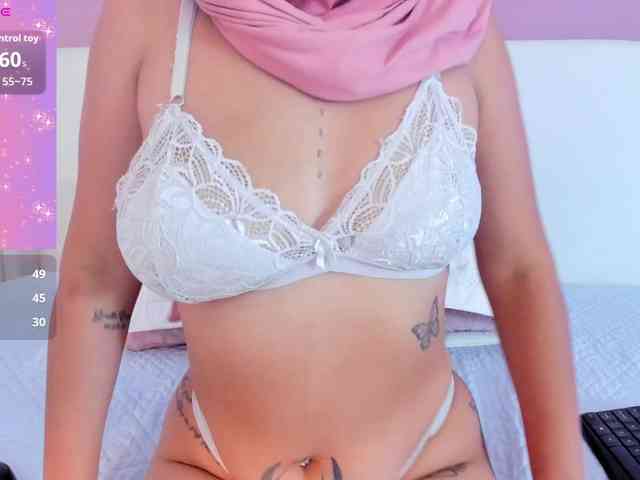 Saandy webcam
