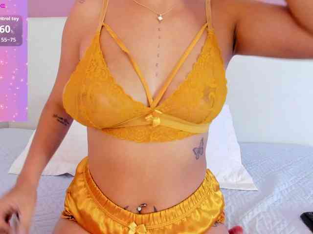 Saandy webcam