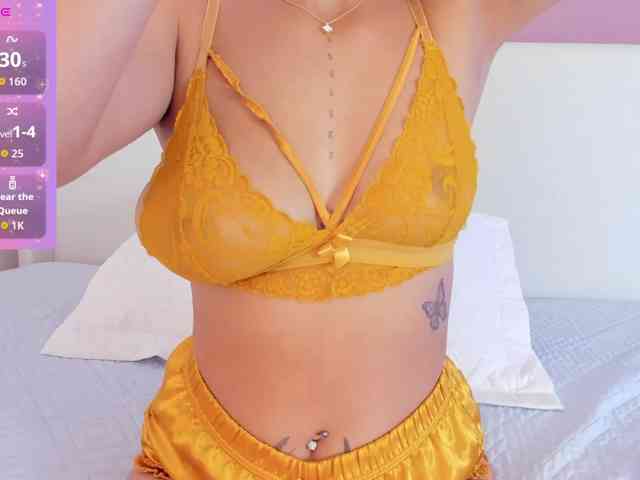 Saandy webcam