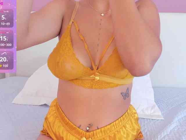 Saandy webcam
