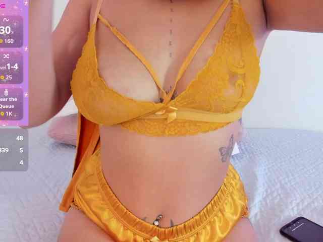 Saandy webcam