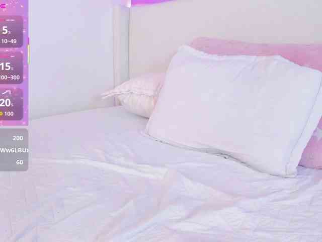 Saandy Live Webcam on BongaCams