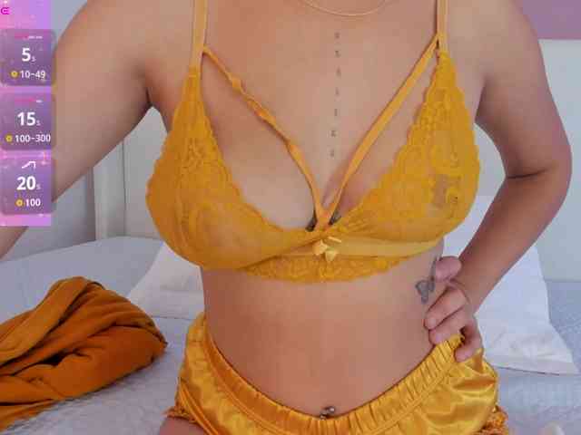 Saandy webcam