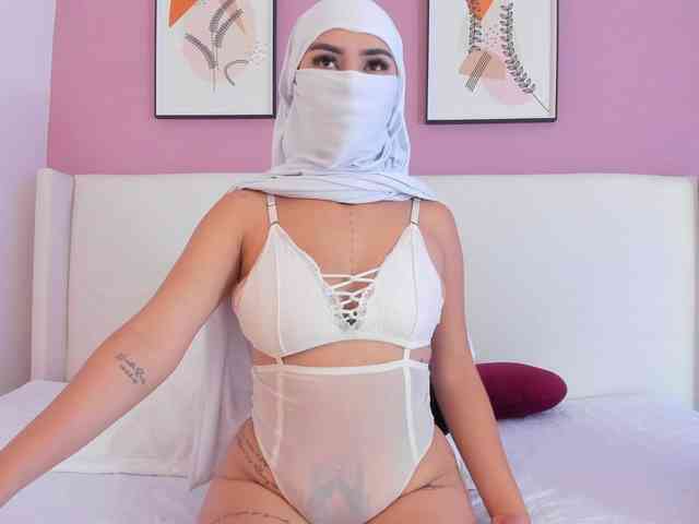 Saandy webcam