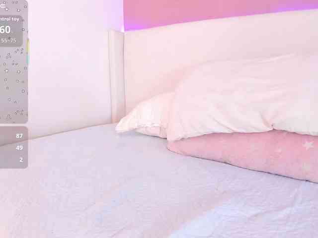 Saandy Live Webcam on BongaCams