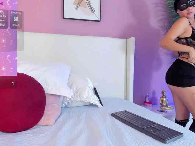 Saandy webcam
