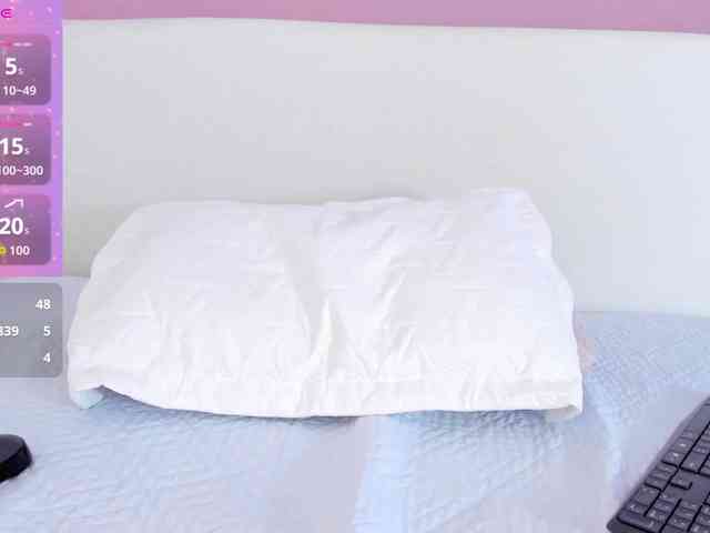 Saandy webcam