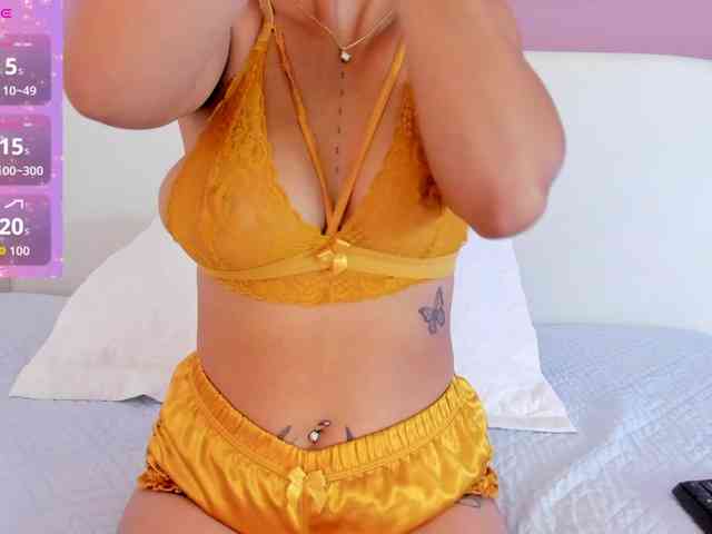 Saandy webcam