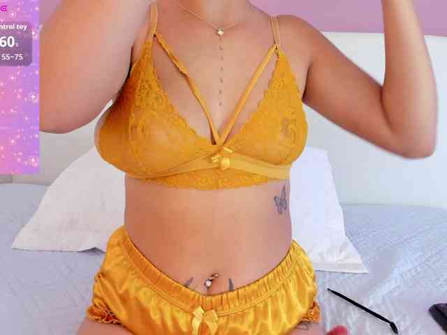Saandy webcam