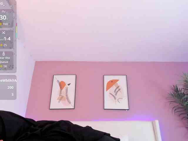 Saandy Live Webcam on BongaCams