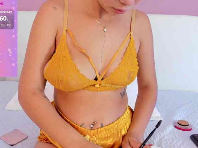 Saandy webcam