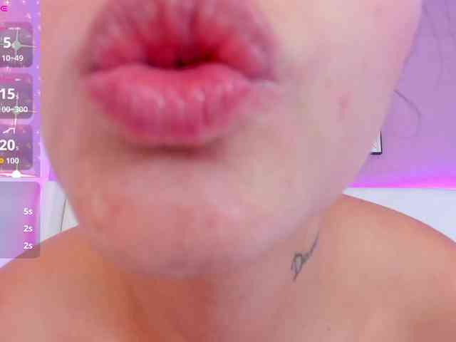 Saandy webcam