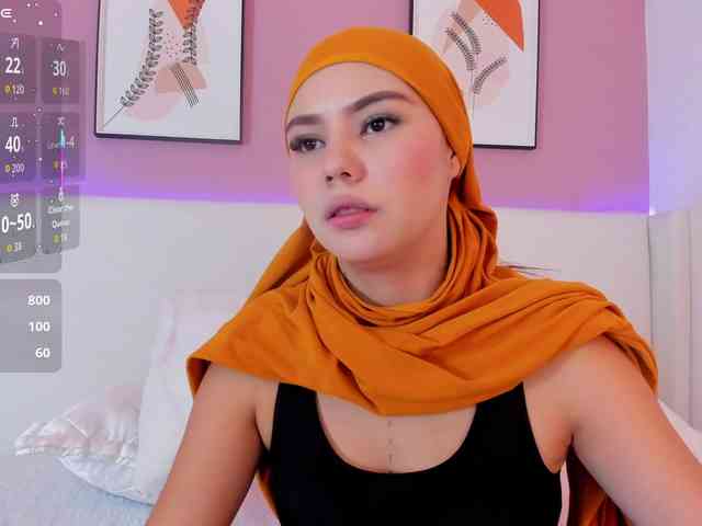 free online web cam Saandy