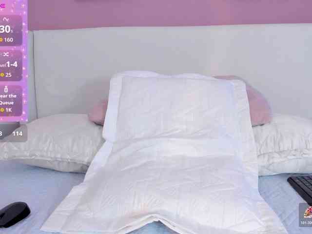 Saandy webcam