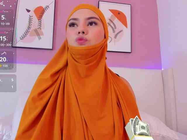 free live sex chat Saandy