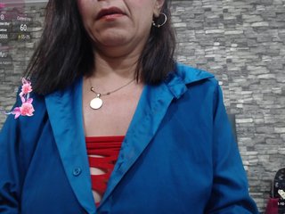 PenelopeDawsson Porn Show