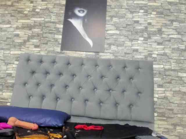 PenelopeDawsson webcam