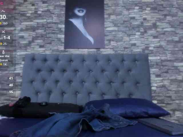 PenelopeDawsson webcam