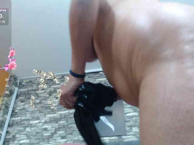 PenelopeDawsson webcam
