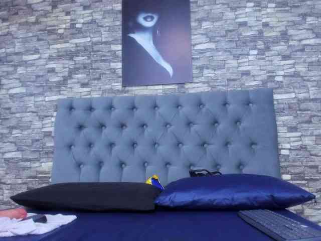 PenelopeDawsson webcam