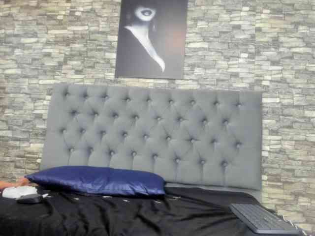 PenelopeDawsson webcam