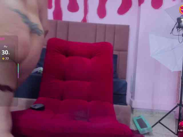 PenelopeDawsson webcam