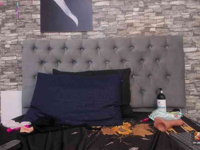 PenelopeDawsson webcam