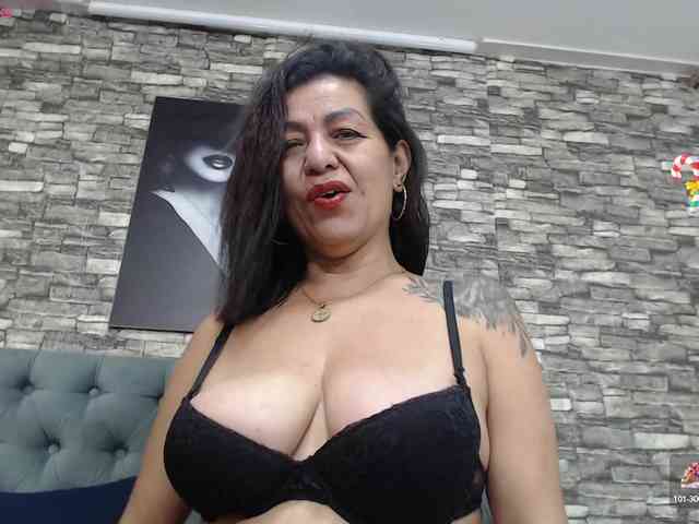 PenelopeDawsson webcam