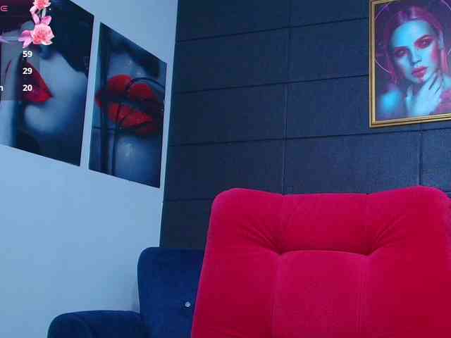 PenelopeDawsson webcam