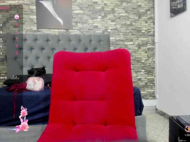 PenelopeDawsson webcam