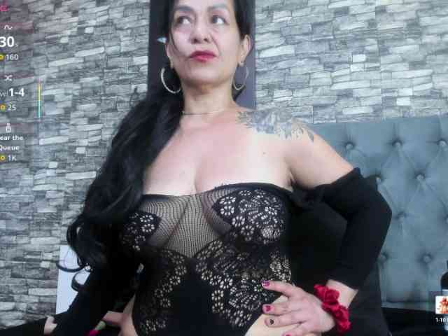 PenelopeDawsson webcam