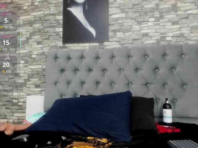 PenelopeDawsson webcam