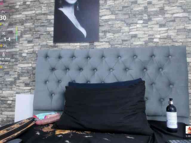 PenelopeDawsson webcam