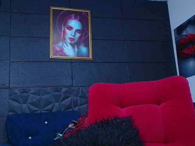 PenelopeDawsson webcam