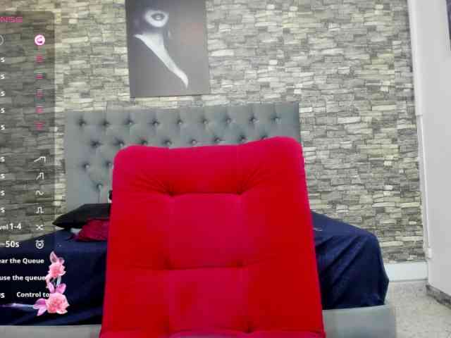 PenelopeDawsson webcam