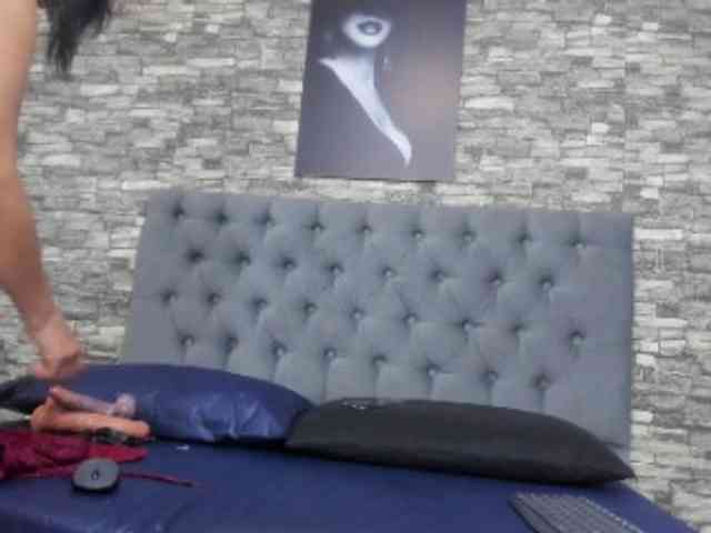 PenelopeDawsson webcam