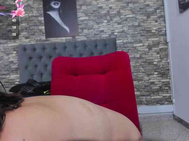 PenelopeDawsson webcam