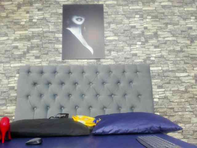 PenelopeDawsson webcam