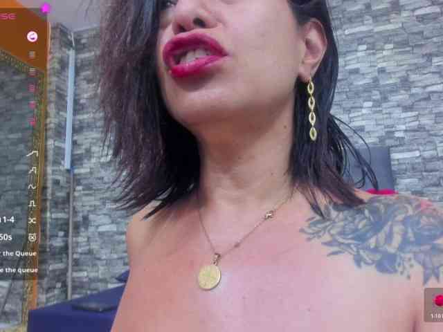 PenelopeDawsson webcam