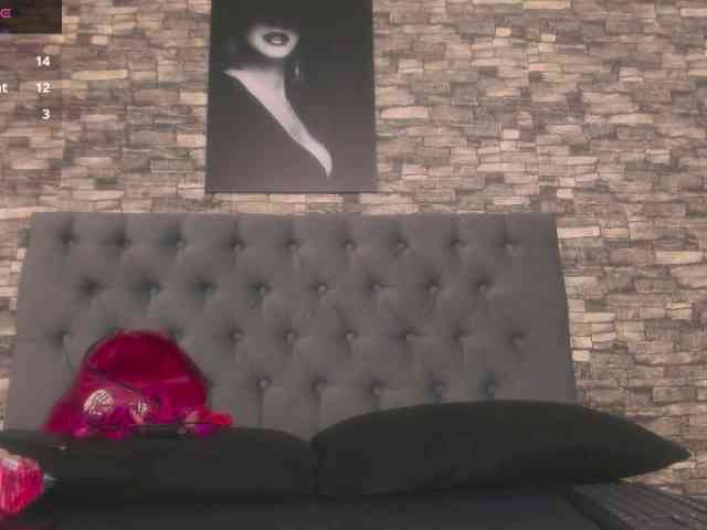 PenelopeDawsson webcam