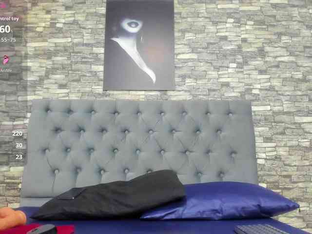 PenelopeDawsson webcam