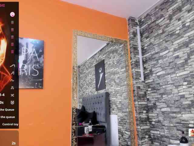 PenelopeDawsson webcam