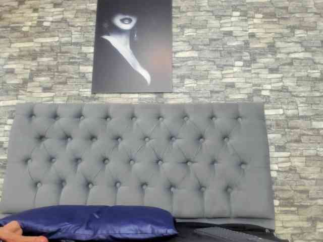 PenelopeDawsson webcam