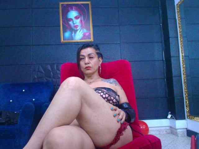 PenelopeDawsson webcam