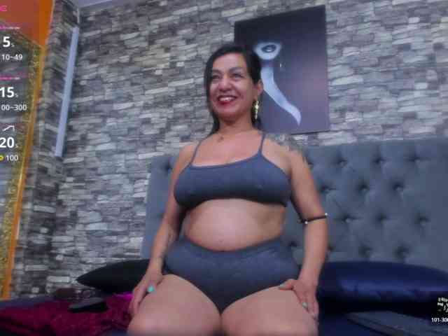 PenelopeDawsson webcam