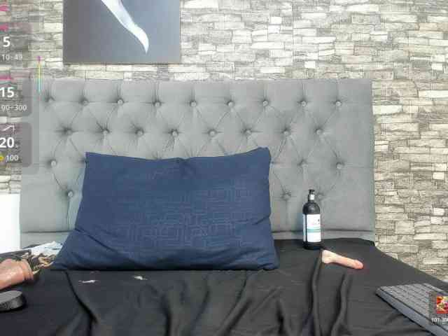 PenelopeDawsson webcam